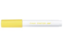 Marker PINTOR B żółty PISW-PT-B-Y PILOT
