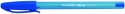 Długopis ze skuwką INKJOY 100 CAP M 1.0mm niebieski PAPER MATE S0977420