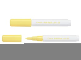 Marker PINTOR EF żółty PISW-PT-EF-Y PILOT (X)