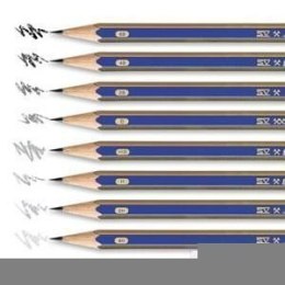 Ołówek GOLDFABER 4B (12)112504
