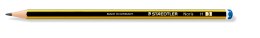 Ołówek Noris, sześciokątny, tw. H, Staedtler S 120-H