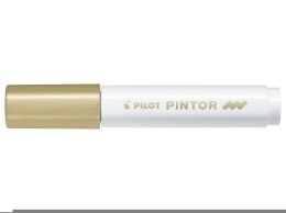 Marker PINTOR M złoty PISW-PT-M-GD PILOT