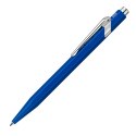 Długopis CARAN D'ACHE 849 Classic Line, M, niebieski