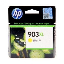 Tusz HP 903XL T6M11AE żółty Officejet Pro 6960 / 6970 / 750 stron