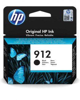 Tusz HP 912 3YL80AE czarny Officejet Pro 8010 / 8015 / 8025 / 8035 /300 str