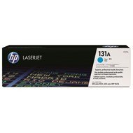 Toner HP 131A CF211A cyjan Color LaserJet M251/276 | 1800 kopii