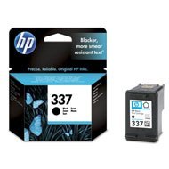 Tusz HP 337 C9364EE black Deskjet 5940 / 6940 / 6980 /| 420 str.