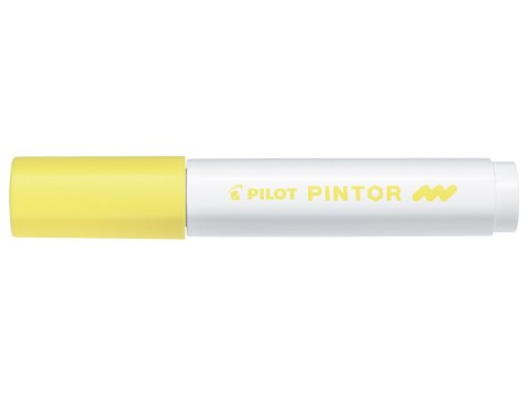 Marker PINTOR M żółty PISW-PT-M-Y PILOT (X)