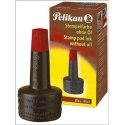 Tusz do stempli 28ml czerwony 351221 Pelikan