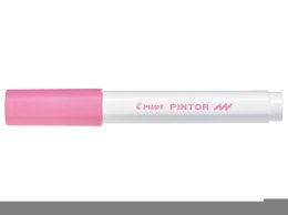 Marker PINTOR F różowy PISW-PT-F-P PILOT (X)