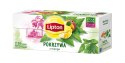 Herbata LIPTON POKRZYWA Z MANGO 20t ziołowa