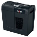 Niszczarka Rexel Secure X6, (P-4), 6 kartek, 10 l kosz, 2020122EU