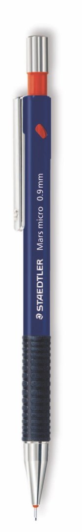 Ołówek automatyczny Mars micro 0,9 mm, Staedtler S 775 09