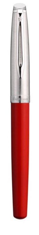 __Pióro kulkowe EMBLEME RED WATERMAN 2157412,giftbox