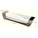 Laminator iLam OFFICE A4 230V srebrny 72510084 LEITZ