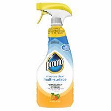 PRONTO Spray MULTISURFACE Original 500ml 18428