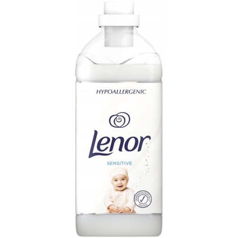 LENOR płyn do płukania 700ml/850ml Sensitive (25183)