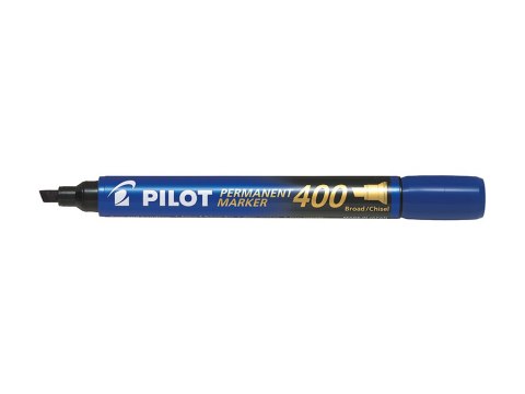 Marker permanentny SCA-400 niebieski PILOT SCA-400-L