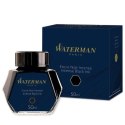 Atrament w butelce STANDARD czarny S0110710 WATERMAN