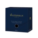 Atrament w butelce STANDARD czarny S0110710 WATERMAN