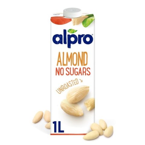 ALPRO MIGDAŁOWE 1L niesłodzone