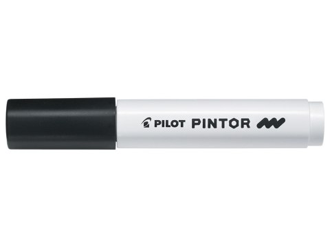 Marker PINTOR M czarny PISW-PT-M-B PILOT