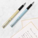 Pióro wieczne (F) ALLURE PASTEL NIEBIESKI WATERMAN 2105222 , giftbox