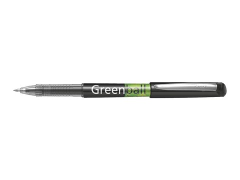 Pióro kulkowe GREENBALL BG czarny BL-GRB7-B-BG PILOT