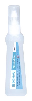 Klej w płynie DONAU Roller, z metalową końcówką, 50ml