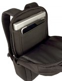 Plecak WENGER Fuse, 15,6", 320x430x210mm, czarny