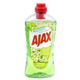 Płyn uniwersalny AJAX Konwalia, 1l