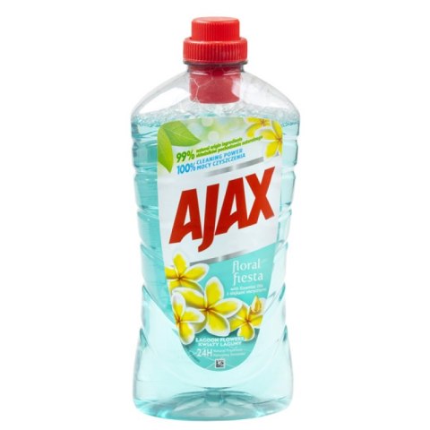 Płyn uniwersalny AJAX Laguna, 1l