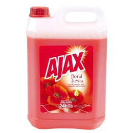 Płyn uniwersalny AJAX Polne kwiaty, 5l