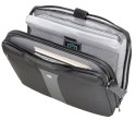 Torba na laptopa WENGER Slim Legacy, 17", 440x340x80mm, czarna