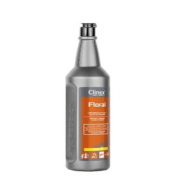 Uniwersalny płyn CLINEX Floral Citro 1L, do mycia podłóg