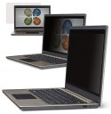 Bezramkowy filtr prywatyzujący 3M™ (PF125W9B), do laptopów, 16:9, 12,5", czarny