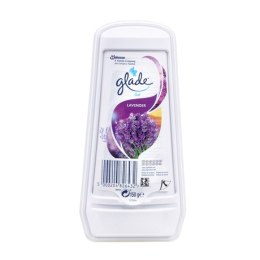 Odświeżacz powietrza GLADE/BRISE Lawenda, żel, 150g