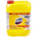 Płyn do czyszczenia toalet DOMESTOS Cytryna, 5l