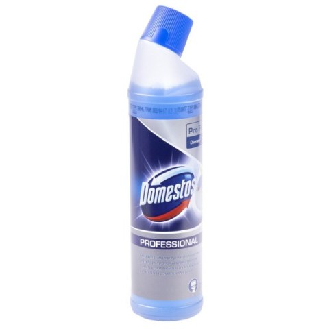 Płyn do czyszczenia toalet DOMESTOS Diversey, 750ml