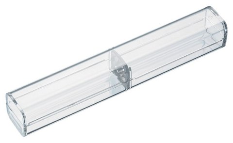 Długopis automatyczny DIPLOMAT Magnum Equipment, srebrny