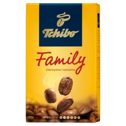 Kawa TCHIBO EDUSCHO FAMILY, mielona, 250 g
