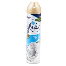 Odświeżacz powietrza GLADE/BRISE Czysta świeżość, spray, 300ml