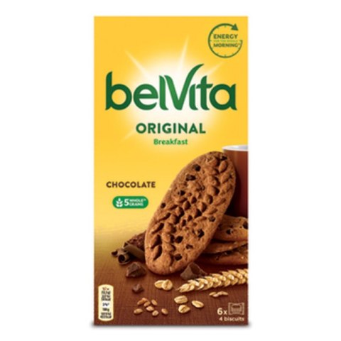 Ciastka BELVITA Choco, 300 g