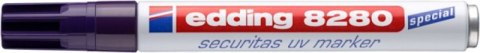 Marker uv do znakowania e-8280 EDDING