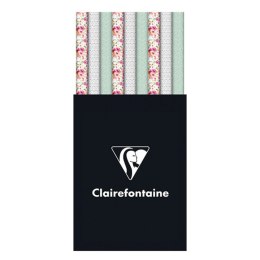 Papier prezentowy CLAIREFONTAINE ALLIANCE ADULTS EVERYDAY, 57 g, 2x0,70 m