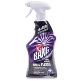 Spray uniwersalny CILLIT BANG, pleśń i czarne osady, 750 ml