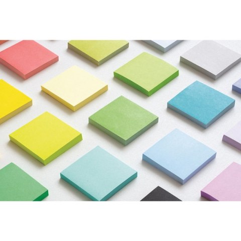 Karteczki samoprzylepne Post-it® Super Sticky, OASIS, 76x127mm, 5x90 kart.