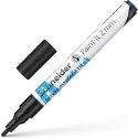 Marker akrylowy SCHNEIDER Paint-It 310, 2 mm, czarny