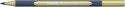 Pióro kulkowe SCHNEIDER Paint-It 050, metaliczne 0,4 mm, złoty metalik