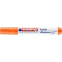 Marker tekstylny e-4500 EDDING, 2-3 mm, pomarańczowy
